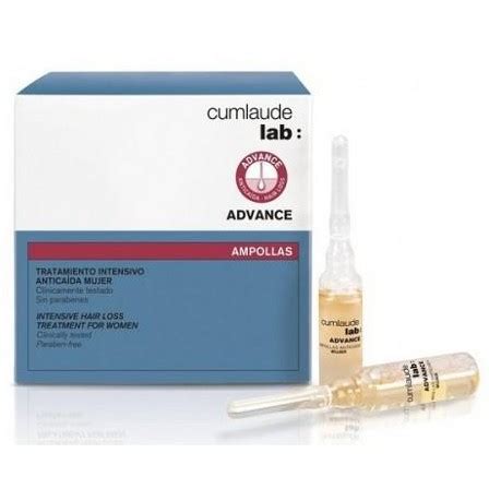 rilastil advance women 15 ampoules