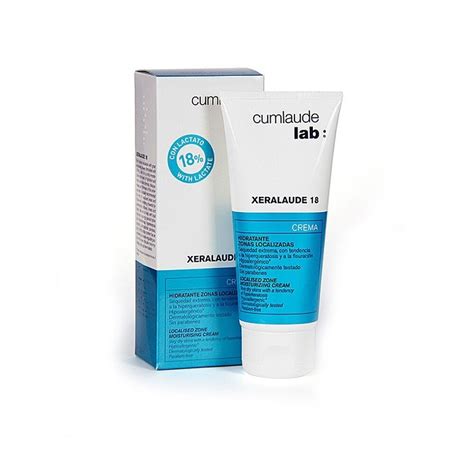 rilastil xeralaude 18 cream 100 ml
