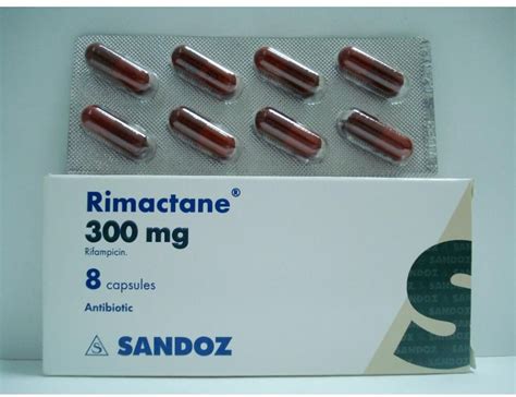 سعر دواء rimactane 300mg 8 caps.