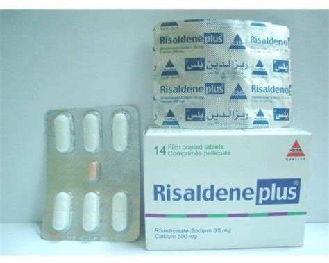 risaldene pluse 7 tab