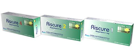 riscure 4 mg 20 f.c. tab.