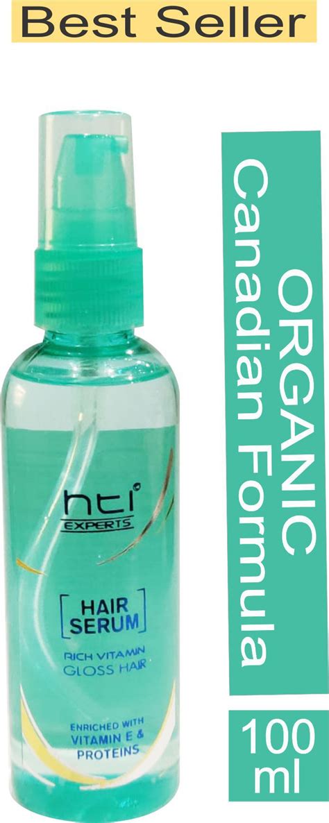 rogenda hair serum 100 ml
