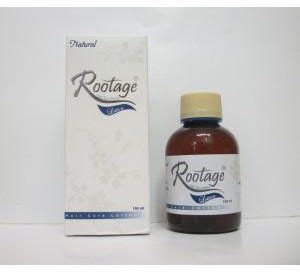 rootage hair lotion 150ml