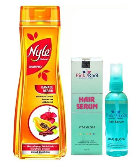 rootage shampoo 75 ml