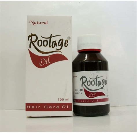 rootage sun oil 50ml