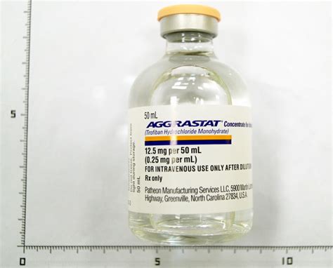 rotagrreste 12.5mg/50ml i.v. infusion 50 ml