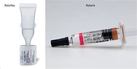 rotateq oral vaccine