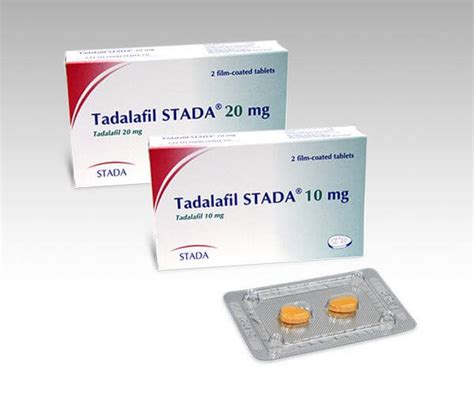 rowadinafil 20 mg 4 f.c. tab