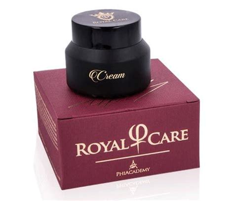 سعر دواء royal care 20 caps