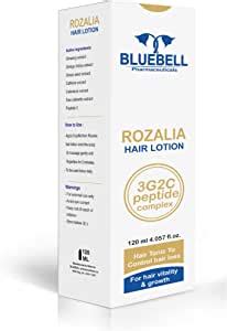 سعر دواء rozalia hair lotion 120 ml