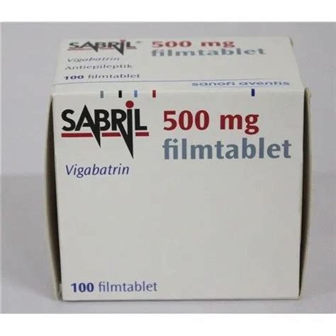 سابريل 500مجم اقراص مستورد