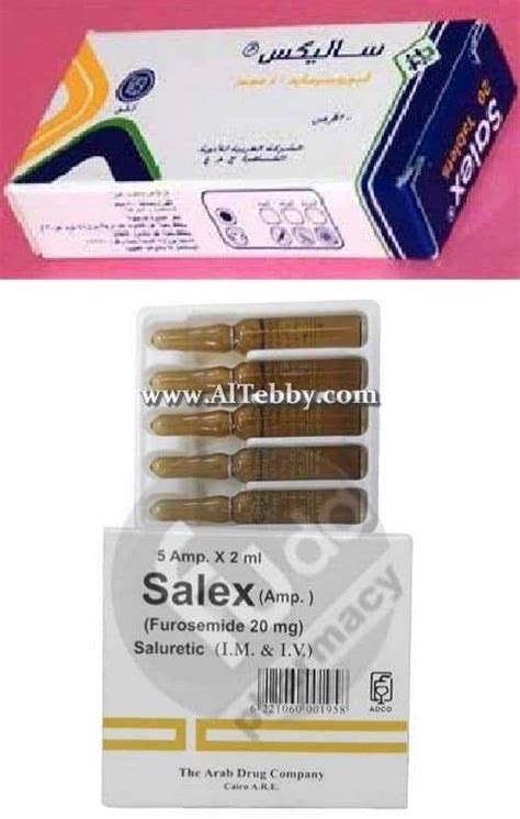 salex 40 mg 10 tab.