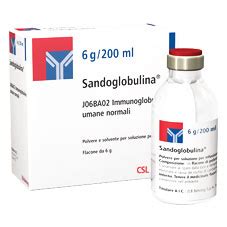 سعر دواء sandoglobulin 6g i.v infusion(n/a)