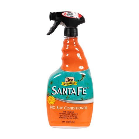 santa hair conditioner 300ml
