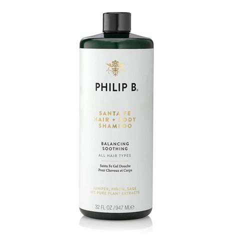 santa hair shampoo 300ml