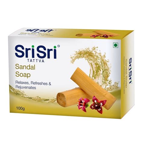 sanvali soap 100 gm