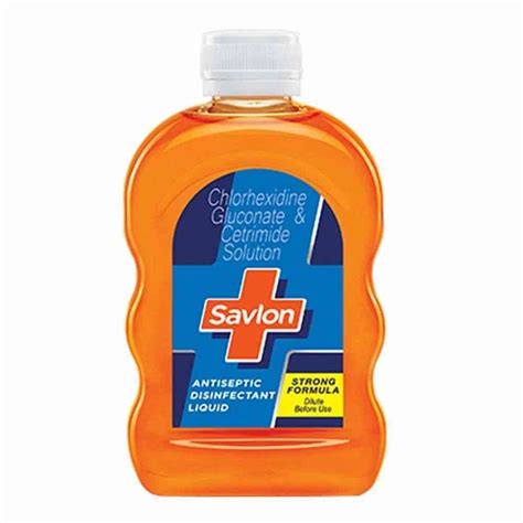 سعر دواء savlon disifectant solution