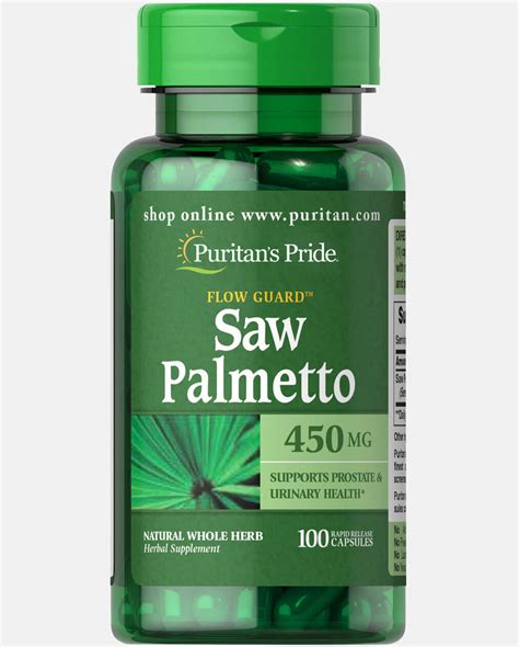 سعر دواء saw palmetto 450 mg 100 caps. (illegal import)