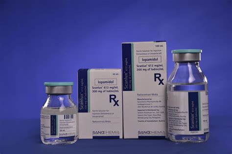 سعر دواء scanlux 300mg i/ml (100ml) 10 vial
