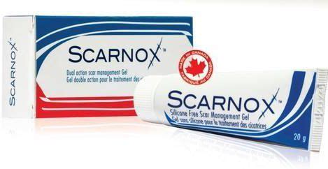سعر دواء scarnox gel 20 gm
