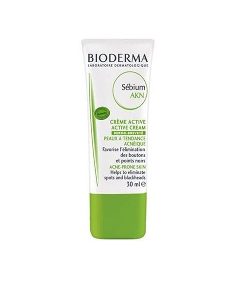 sebium akn fluid 30ml
