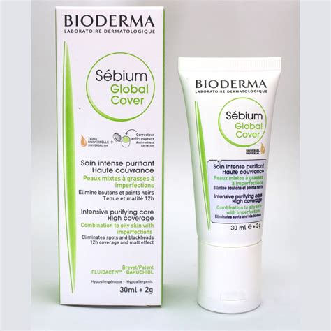 sebium global 30 ml