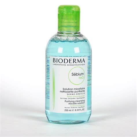 sebium h2o 250ml