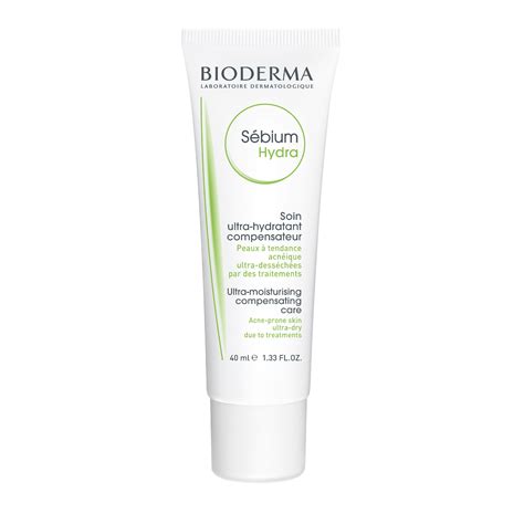 sebium hydra 40 ml