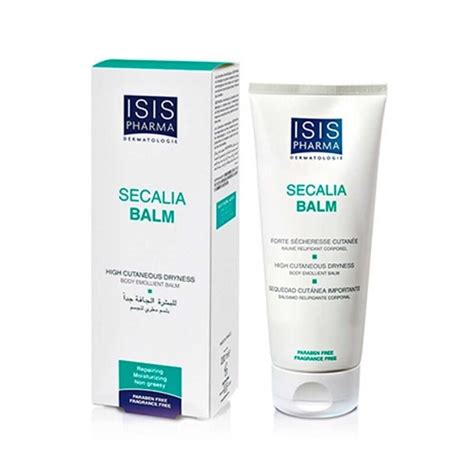 secalia balm 200 ml