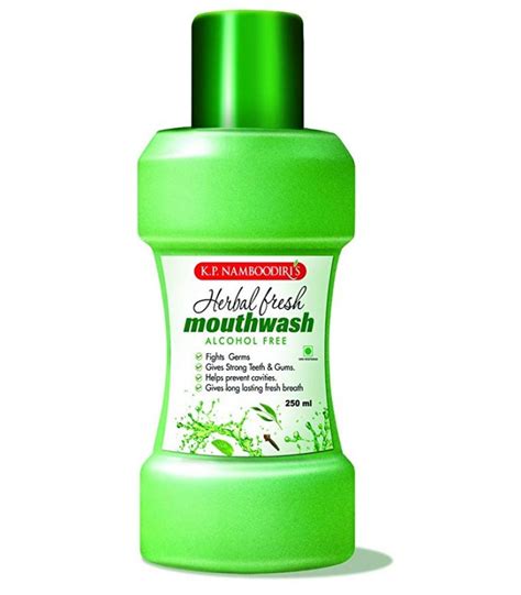 سعر دواء seemly mouth wash 250 ml