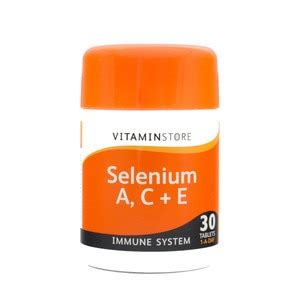 سعر دواء سيلينيوم فيت 30 قرص