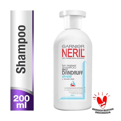 seler anti-dandruff shampoo (for men) 200 ml
