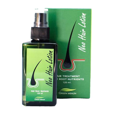 seler hair lotion (hair loss) 120 ml