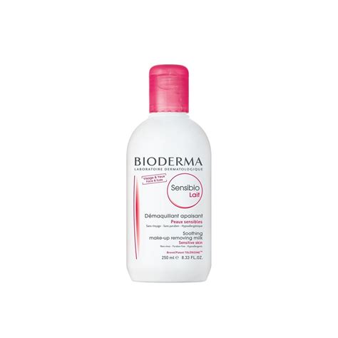 sensibio cleansing milk (lait) 250 ml