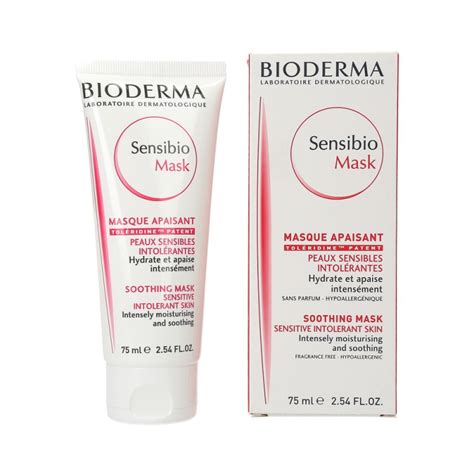 sensibio mask 75 ml