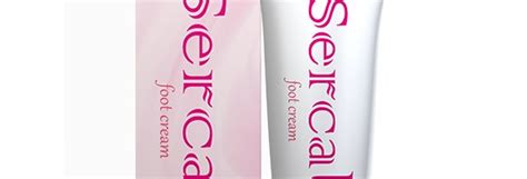 sercal foot cream 60 gm