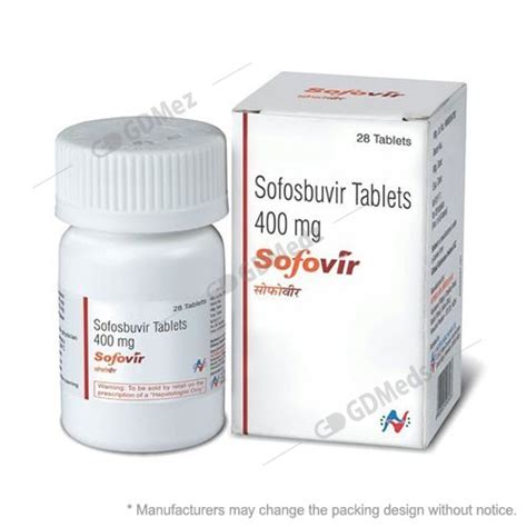 سعر دواء serinosprevir 400mg 28 tablets