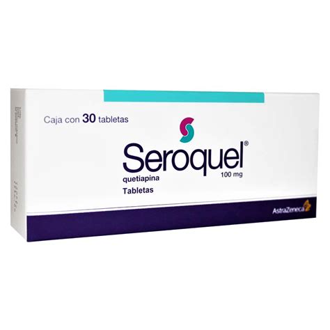 سعر دواء seroquel 100mg 30 tab.