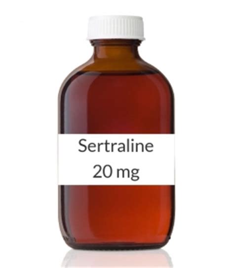 سعر دواء sertraline 20mg/ml oral concentrate 60 ml