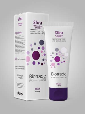 سعر دواء sfira whitening cream 50 gm