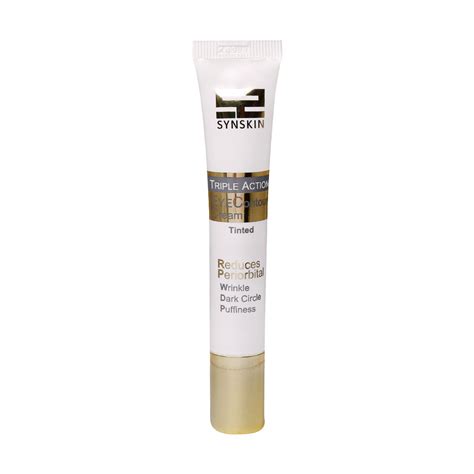 shaddock eye contour cream 120 gm