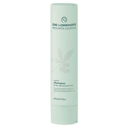 siboline hair shampoo 60ml