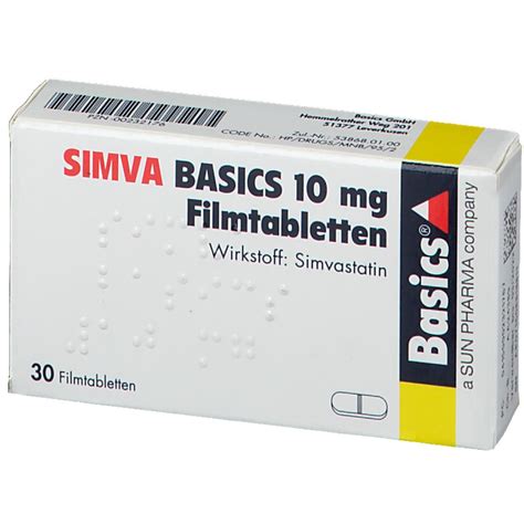 سعر دواء simva-map 10/10mg 10 bilayer f.c. tab.