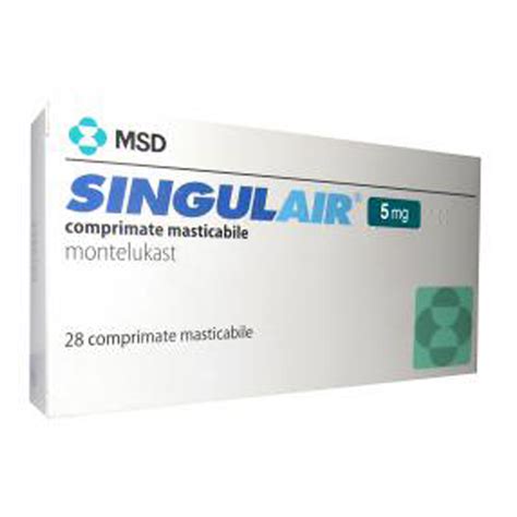 سعر دواء singukast 5mg 10 chewable tab.