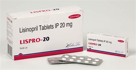 sinopril 20 mg 10 tab.