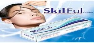 سعر دواء skilful cream 30 gm