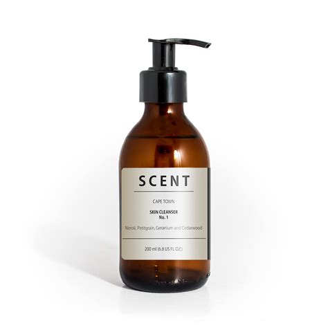 skin mix cleanser 200 ml