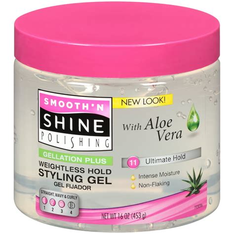 smooth( s5) hair styling cream 350m