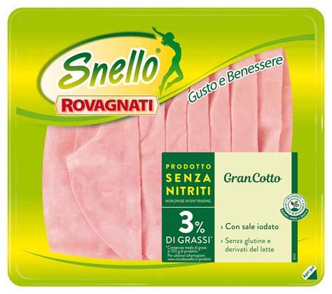 snello 5gram 12 sachets