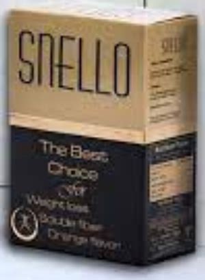 سعر دواء snello plus 7gram 10 sachets